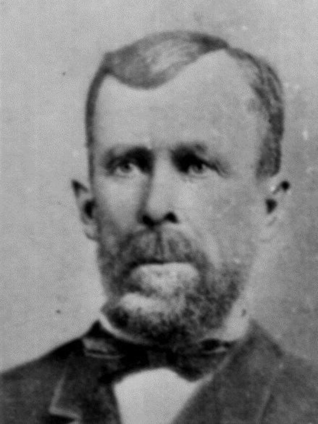 William Singleton (1828 - 1906) Profile
